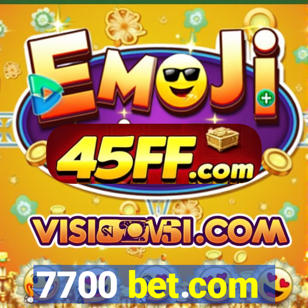 7700 bet.com